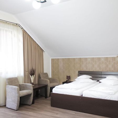 Hotel Rao Cluj-Napoca Exterior foto